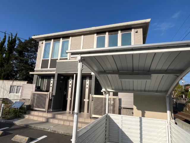 アメニティ・ハイツ その他外観1