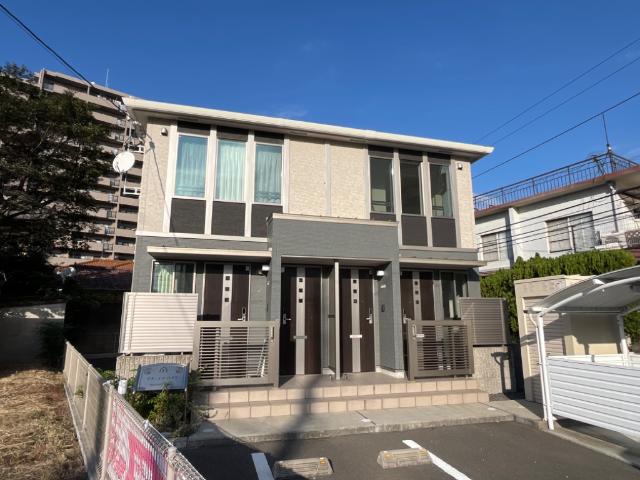 アメニティ・ハイツ その他外観2