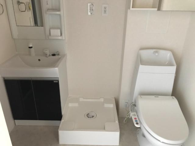 アメニティ・ハイツ その他7