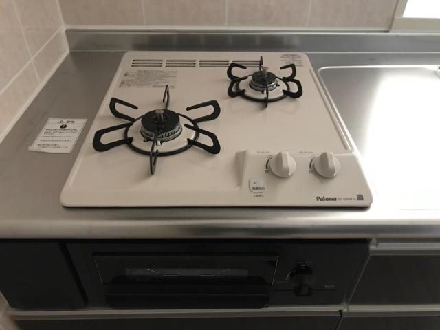 アメニティ・ハイツ その他8