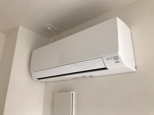 アメニティ・ハイツ その他9