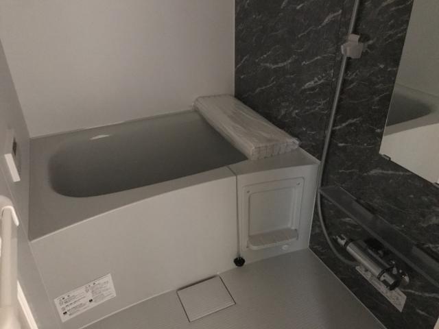 アメニティ・ハイツ 風呂画像