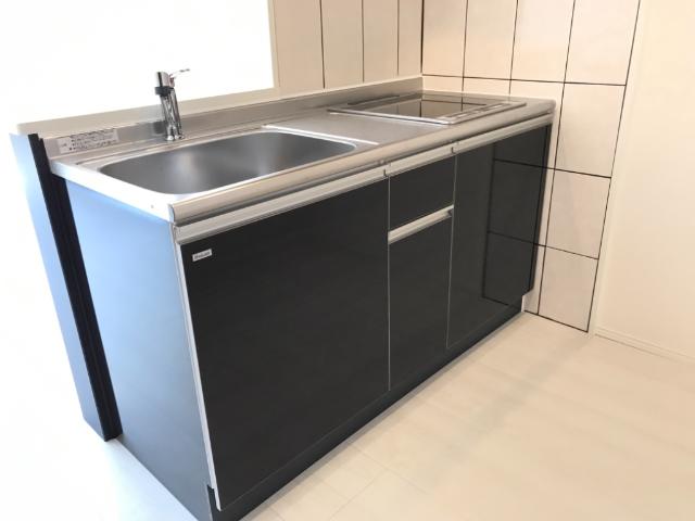 ソンリッサ　小坂 キッチン