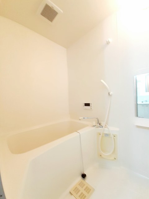 ロータス・高田Ｃ 風呂画像