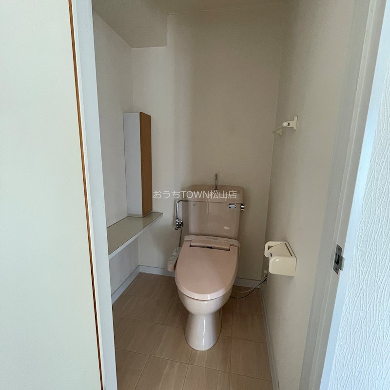 ＷハイツINサクラメント その他1