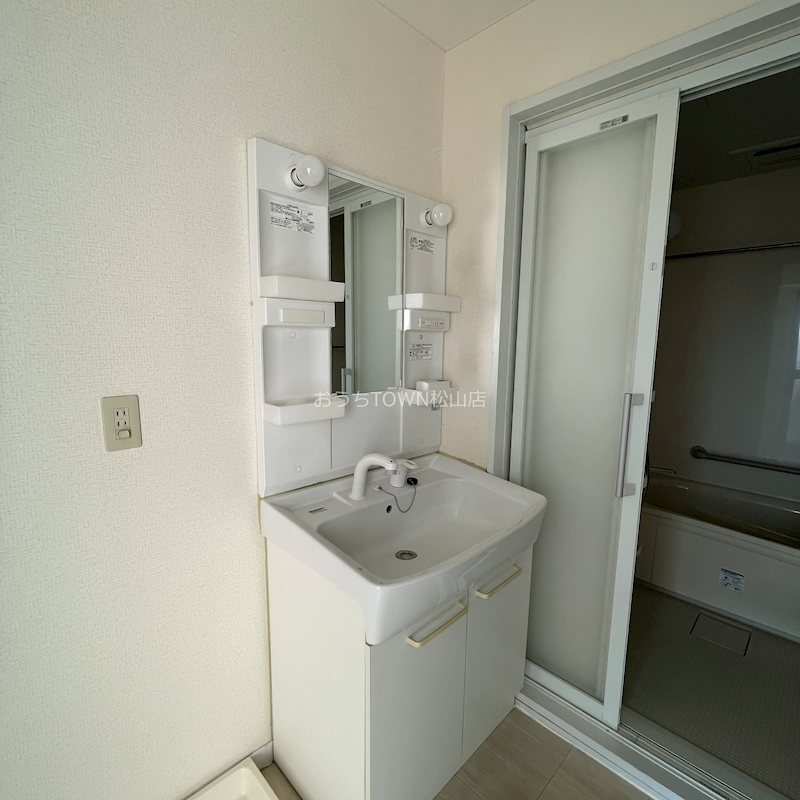 ＷハイツINサクラメント その他2