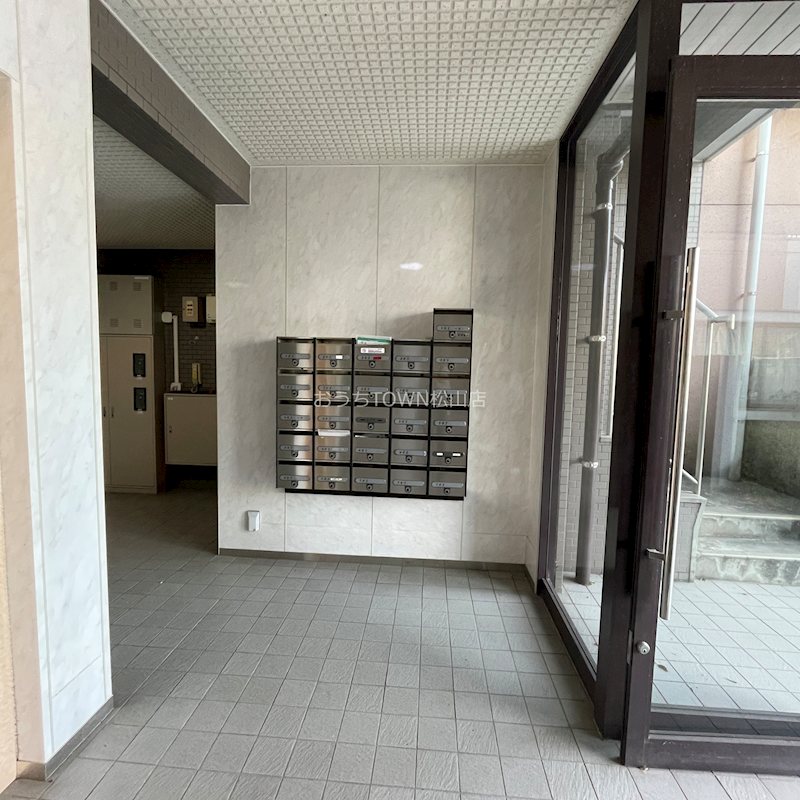 ＷハイツINサクラメント その他5