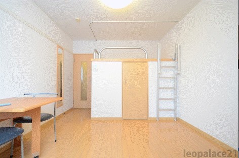 レオネクストハッピー リビング