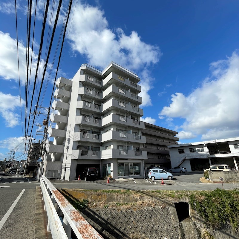 池田ビル 202号室 外観