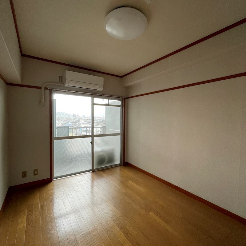 池田ビル リビング