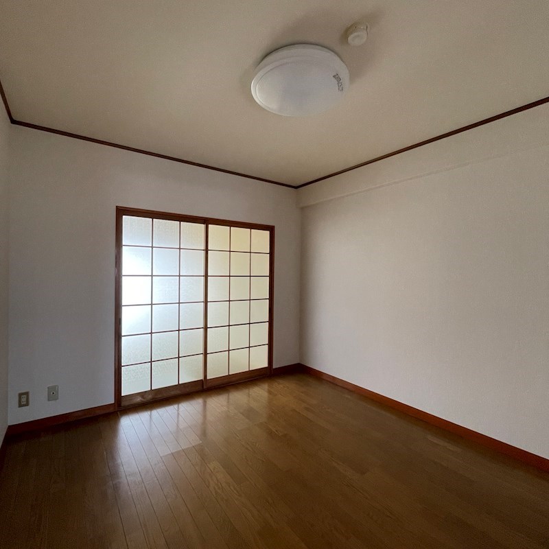 池田ビル リビング