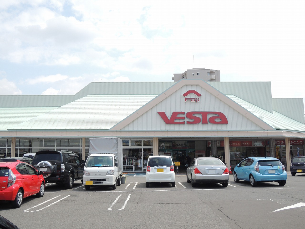 池田ビル 周辺画像1