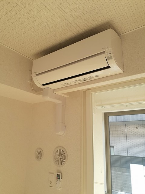 ヴィラ空港通 その他1