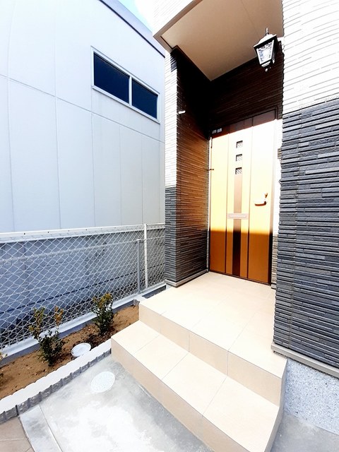 ヴィラ空港通 その他5