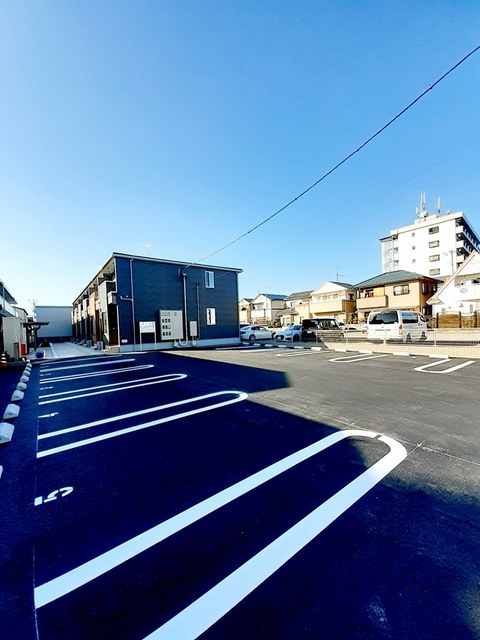 ヴィラ空港通 その他6