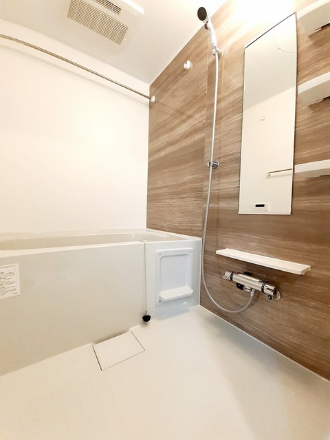 ヴィラ空港通 風呂画像