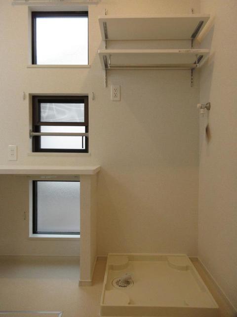 サクラメント・スクエア　Ｂ その他1