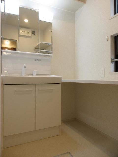 サクラメント・スクエア　Ｂ その他3