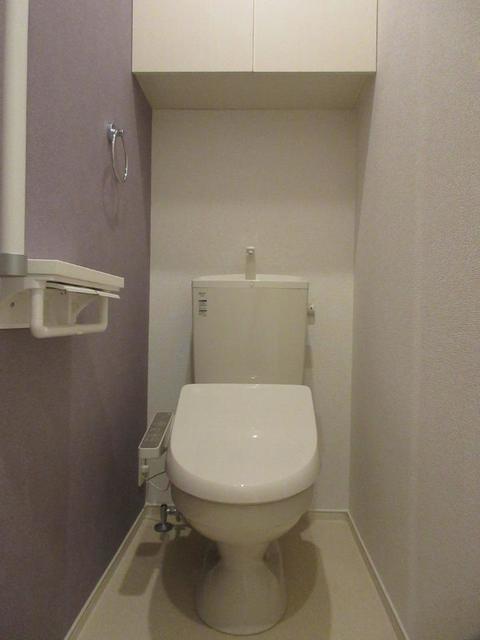 サクラメント・スクエア　Ｂ その他5