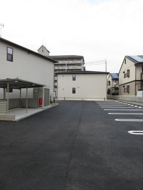 サクラメント・スクエア　Ｂ その他6