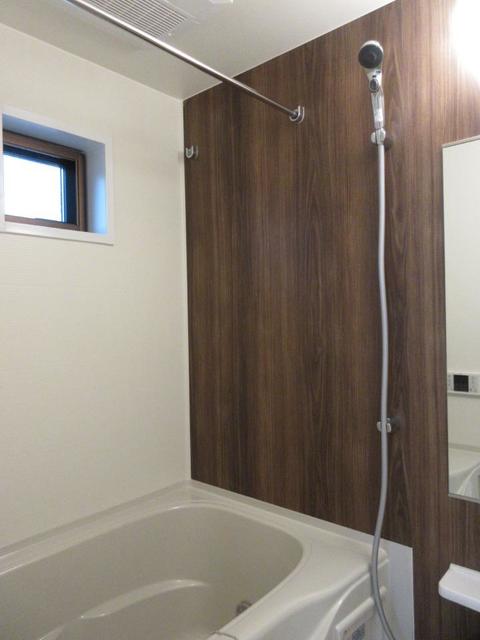 サクラメント・スクエア　Ｂ 風呂画像