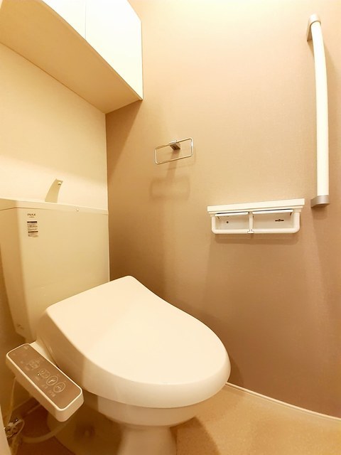 モン・シュシュⅠ その他3