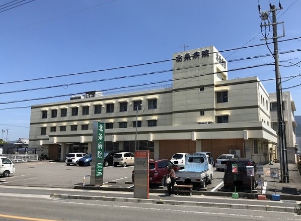 アンソレイエ　ヴィヴァンⅡ 周辺画像3