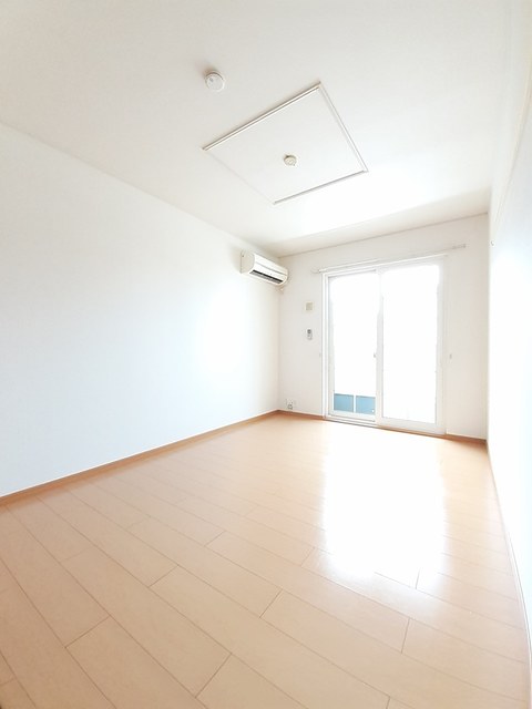 ボヌールプラスＡ リビング