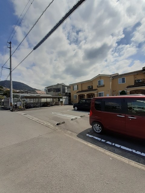 プロムナードさつき その他5