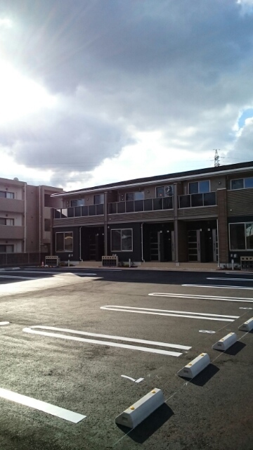 グランディール　Ⅰ その他6