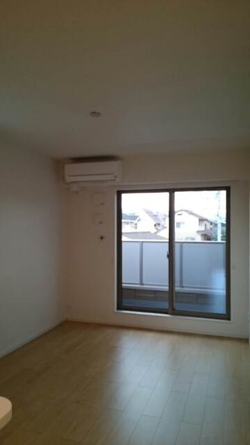 グランディール　Ⅰ リビング