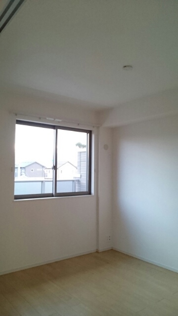 グランディール　Ⅰ ベッドルーム