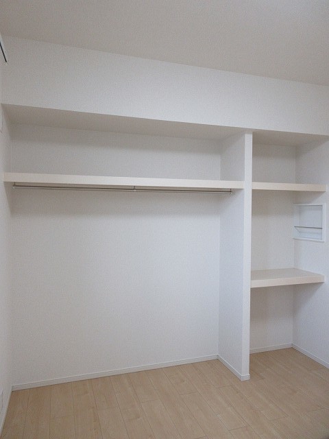 シャンテ・クレール その他1