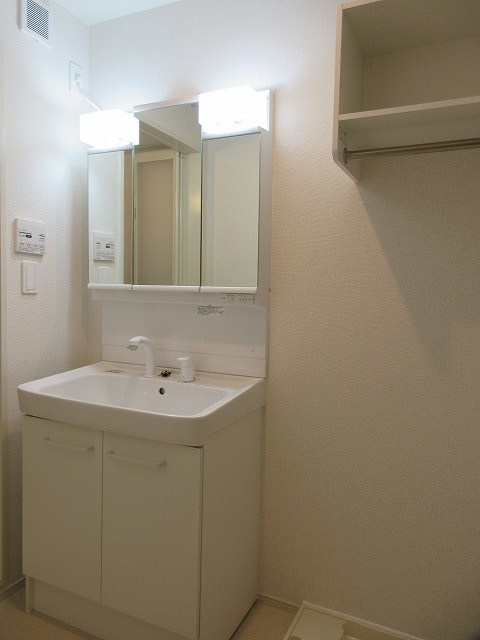 シャンテ・クレール その他2