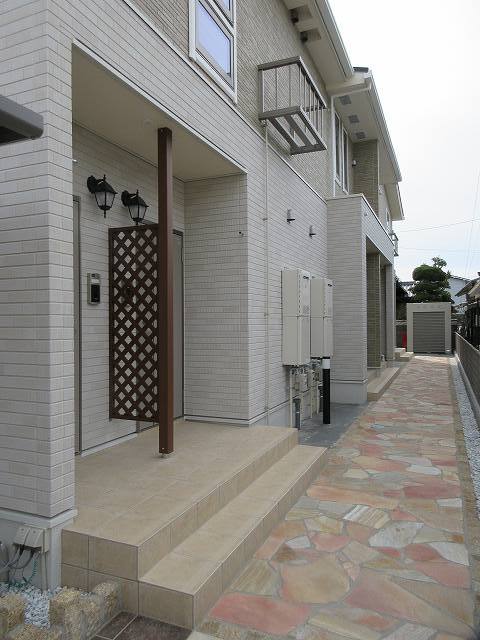 シャンテ・クレール その他5