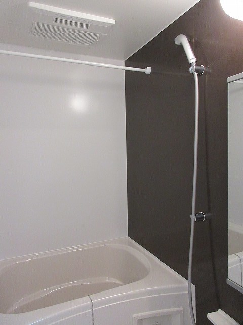 シャンテ・クレール 風呂画像