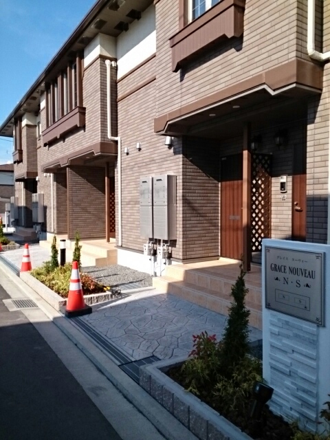 グレイス　ヌーヴォー　Ｓ その他5