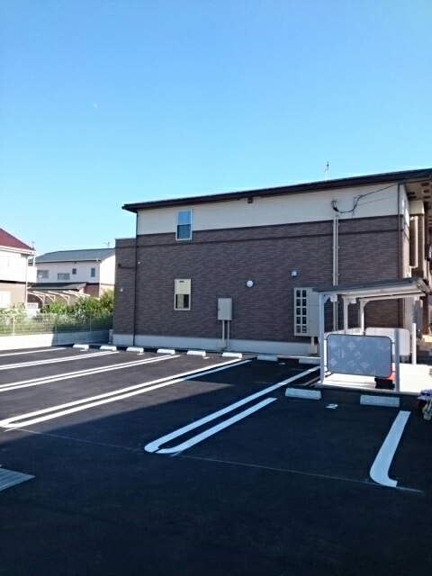 グレイス　ヌーヴォー　Ｓ その他6