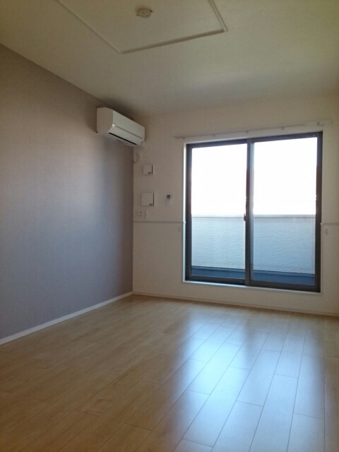 グレイス　ヌーヴォー　Ｓ リビング