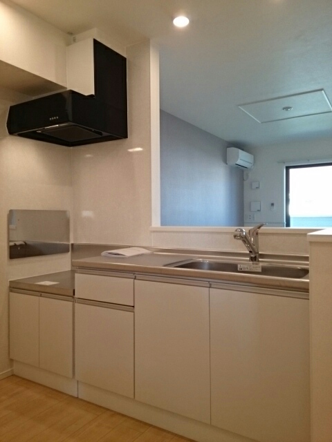 グレイス　ヌーヴォー　Ｓ キッチン