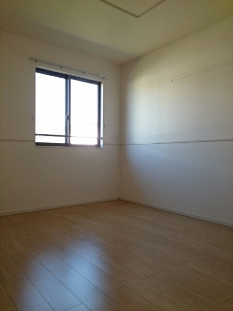 グレイス　ヌーヴォー　Ｓ ベッドルーム