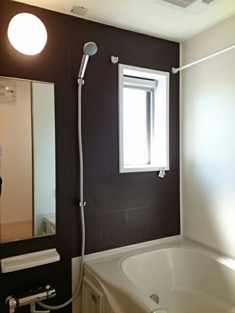 グレイス　ヌーヴォー　Ｓ 風呂画像