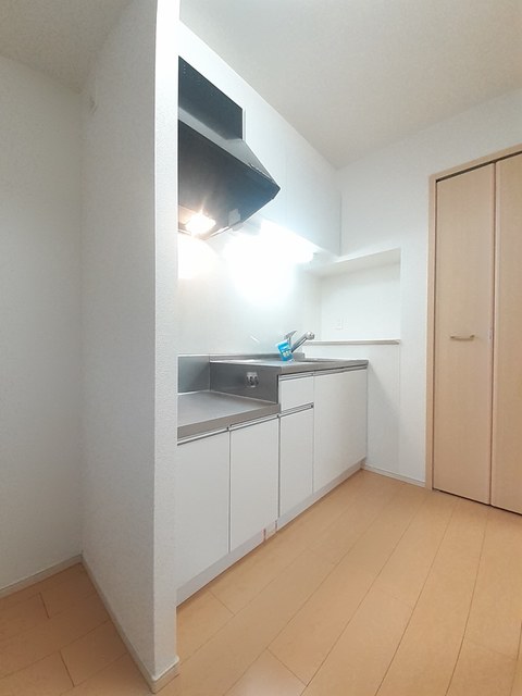 リトモ　フェリーチェ　Ⅴ キッチン