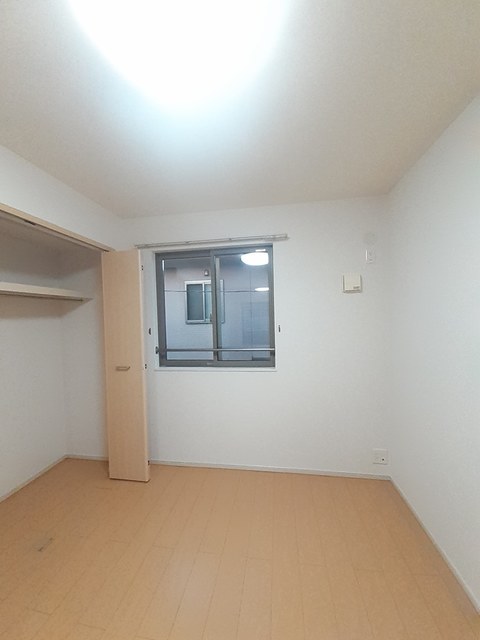 リトモ　フェリーチェ　Ⅴ ベッドルーム