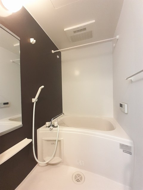 リトモ　フェリーチェ　Ⅴ 風呂画像