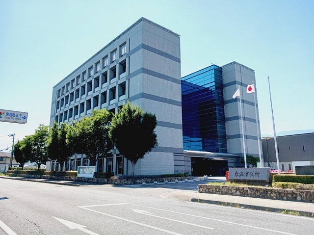 ＤＫ　ＳＥＬＥＣＴ　ラフィネⅡ その他外観5