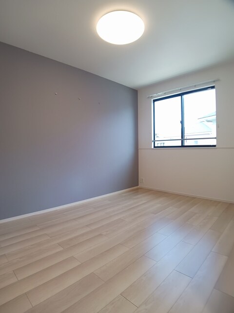 ＤＫ　ＳＥＬＥＣＴ　ラフィネⅡ ベッドルーム