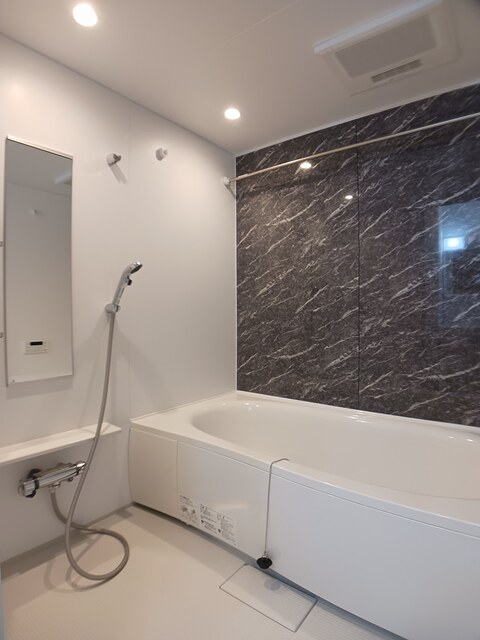 ＤＫ　ＳＥＬＥＣＴ　ラフィネⅡ 風呂画像