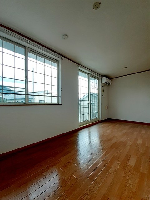 アヴニールＫ　Ａ リビング