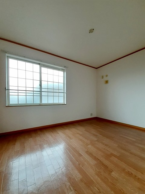 アヴニールＫ　Ａ ベッドルーム